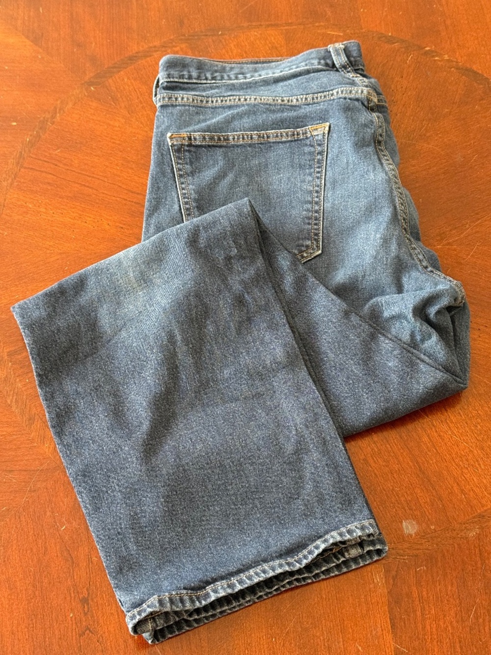 EXC Old Navy Men's Jeans, 34x32